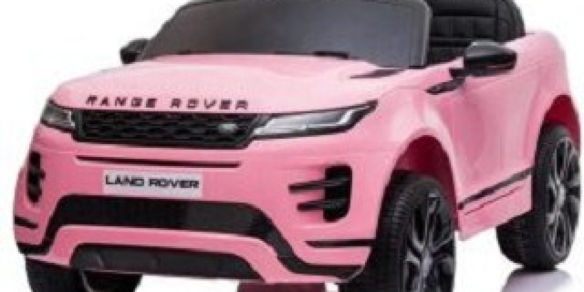 Complete Guide to Buying a Kids Car with Safe Fun and Stylish Ride On Toy Options