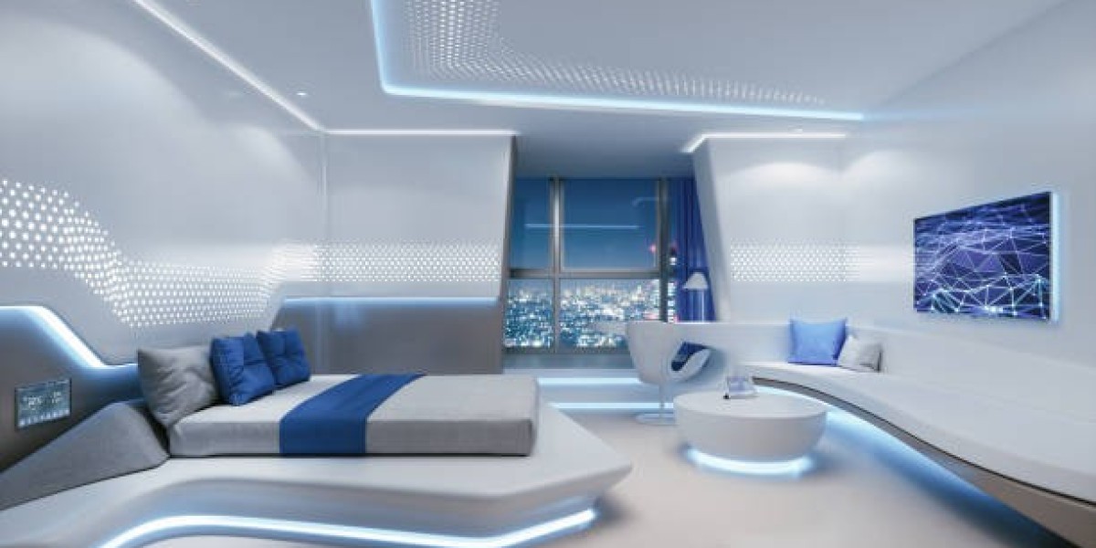The Rise of the Smart Hospitality Market: How Technology Is Transforming Guest Experiences