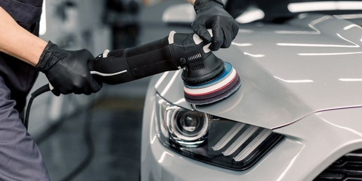 The Advantages of Car Detailing: Keeping Your Vehicle Pristine Inside and Out