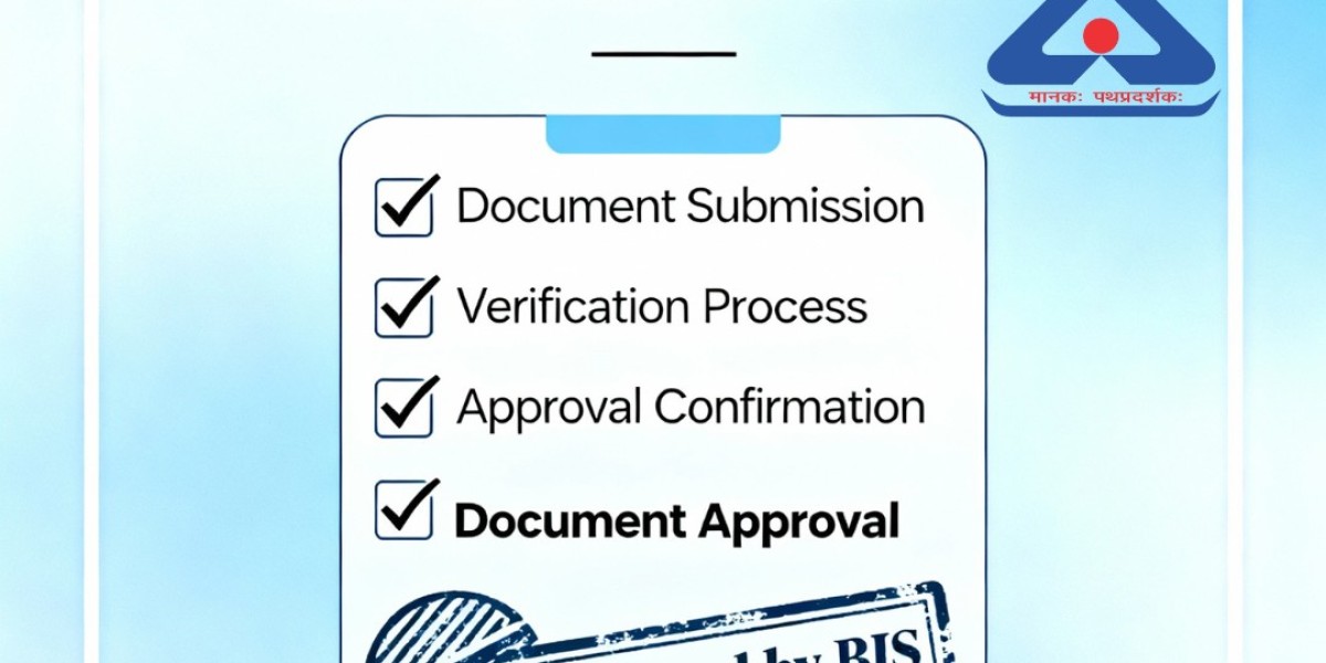 How to Get BIS CRS Registration and Certification in India Easily