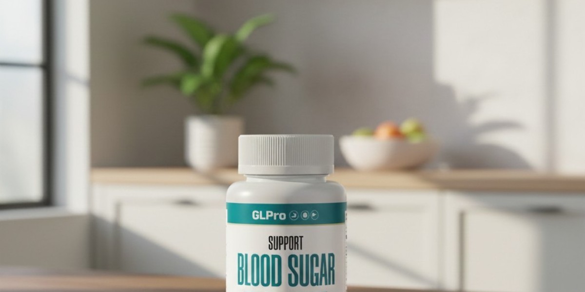 GLPRO – The Natural Way to Support Stronger Joint Comfort and Mobility