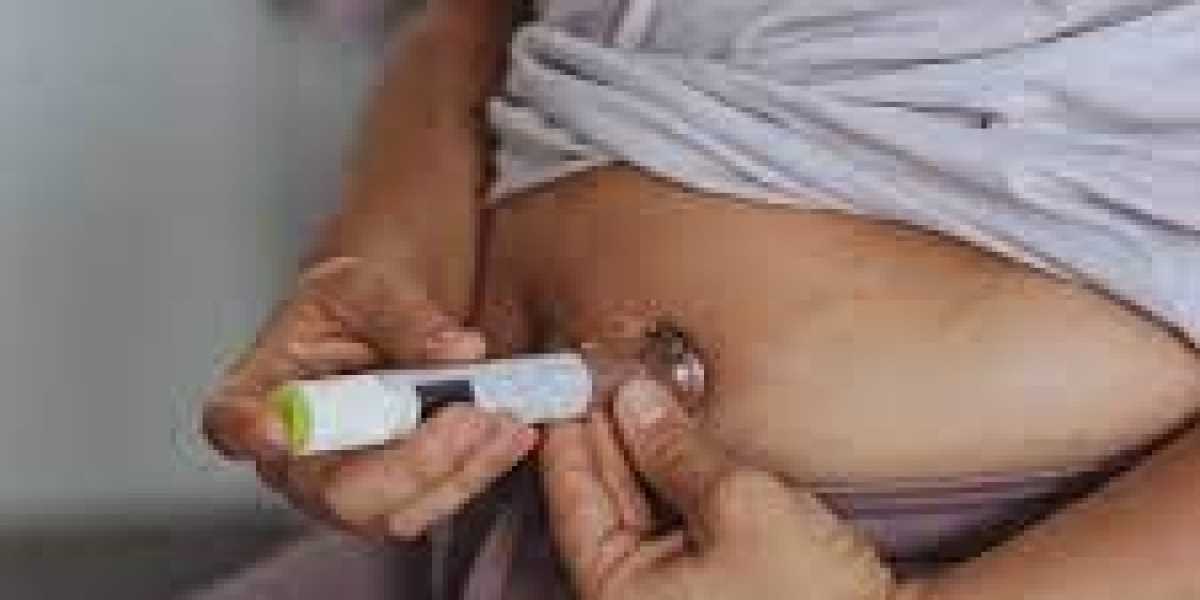 Ozempic Injections and Their Connection to Lifestyle Choices
