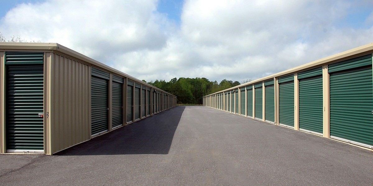 Why You Need Short Term Storage