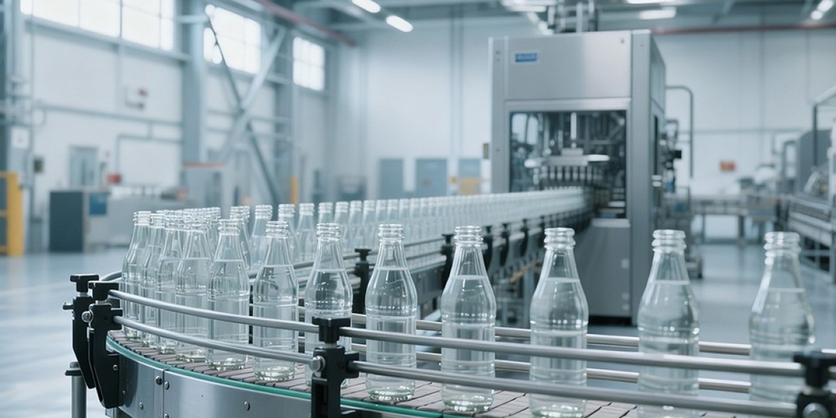 How to Resolve Sediment in Beverage Bottling Lines?