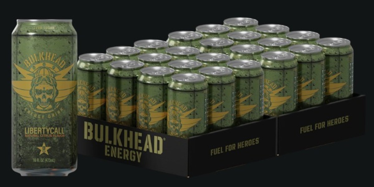 Why Energy Drink Nootropics Are the Future of Cognitive Energy