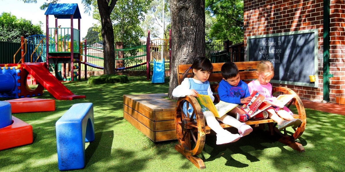 Finding the Right Childcare and Preschool in Moorebank and Liverpool