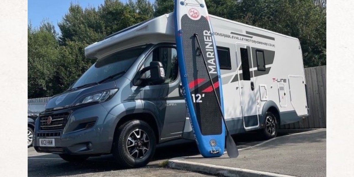 Tent Box Hire, Motorhome Hire & Things to Do in Pwllheli Wales