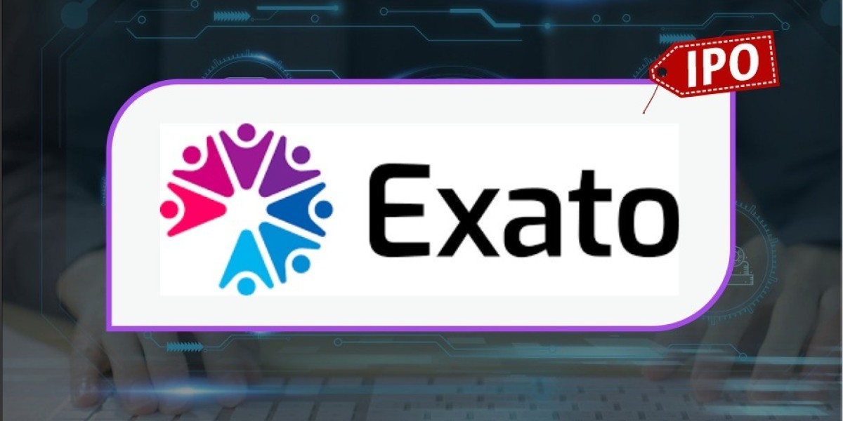 Exato Technologies IPO GMP – Latest Update, Details & Investor Outlook