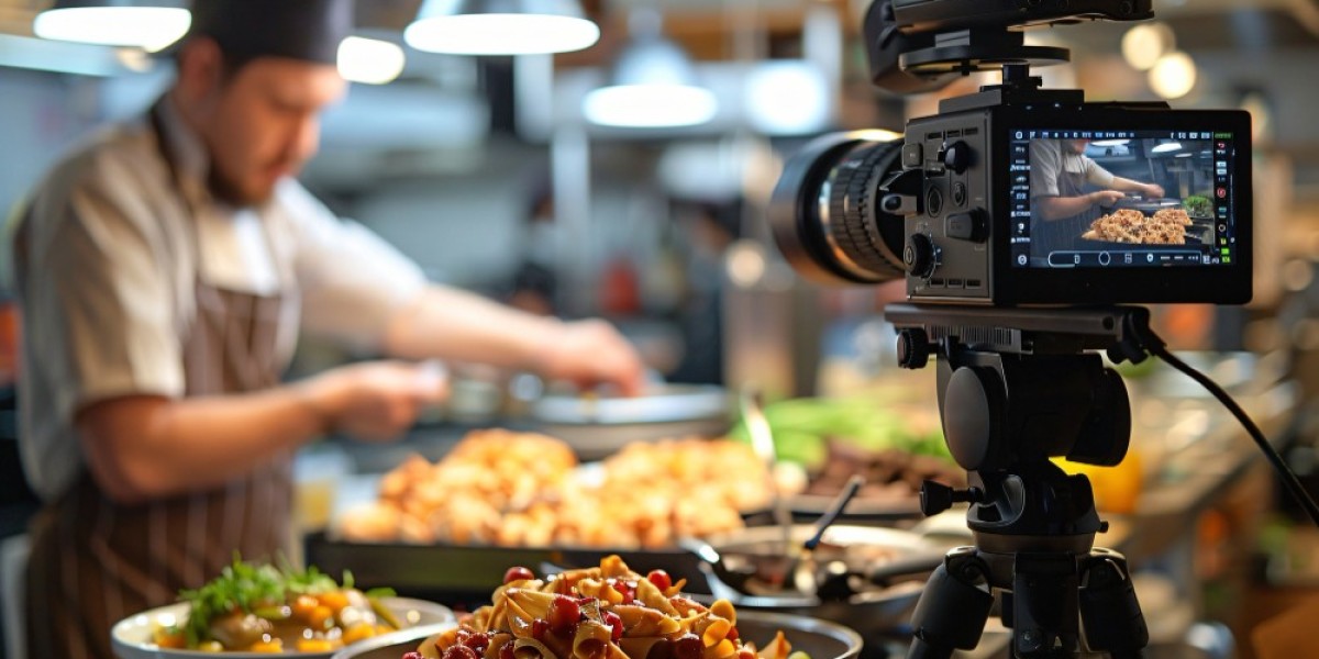 Top Benefits of Aerial Videography for Real Estate and Business Marketing