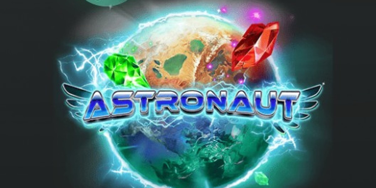 Why Astronaut Is the Only Crash Game in 2025 Where You Can Realistically Stay Profitable Over 10,000+ Rounds Without Cha