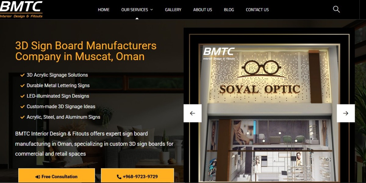 Retail & Commercial Signs: Transforming Business Visibility and Customer Engagement