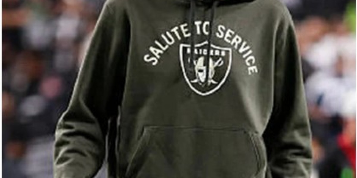 The Rise of the Pete Carroll Raiders Service Hoodie