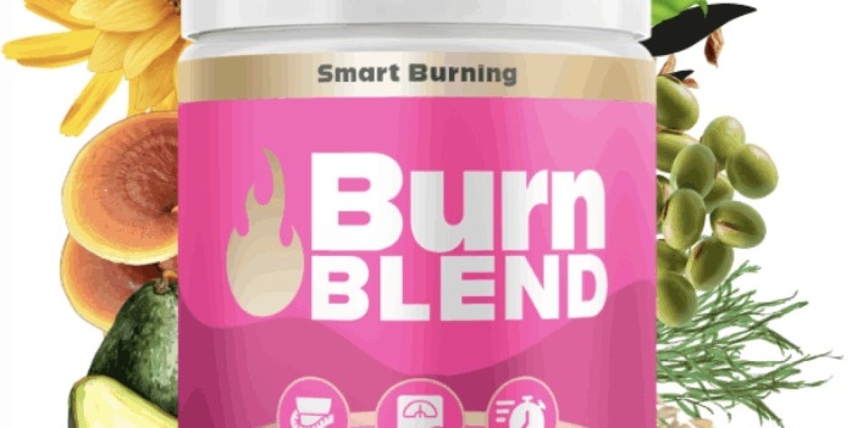 https://www.facebook.com/BurnBlendAustralia.AU/