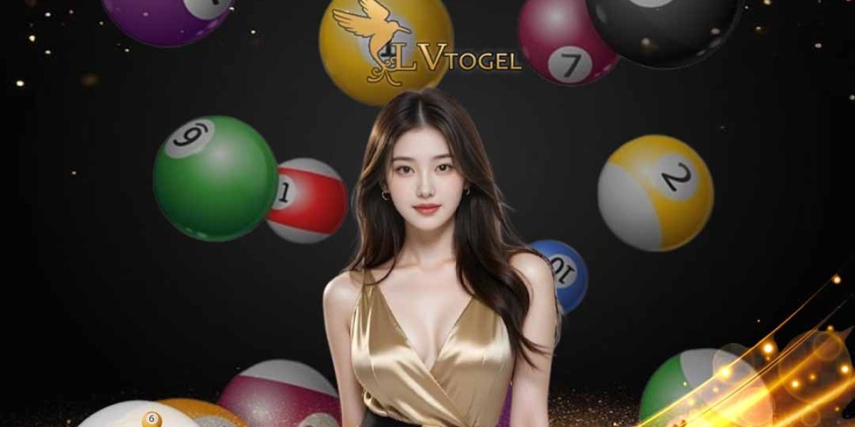 Toto Togel: A modern Online Lottery Experience