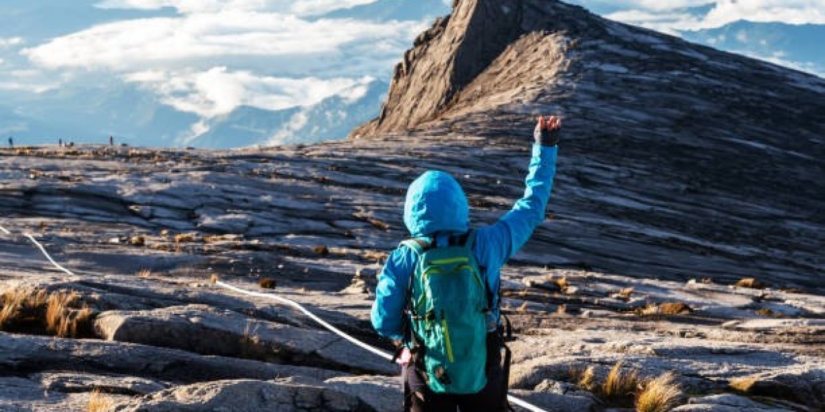 Adventure Activities in Malaysia: Diving, Hiking & Ziplining