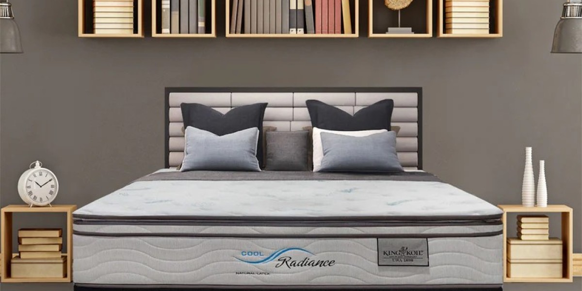 Choosing the Right Mattress in Singapore: A Simple Path to Better Sleep