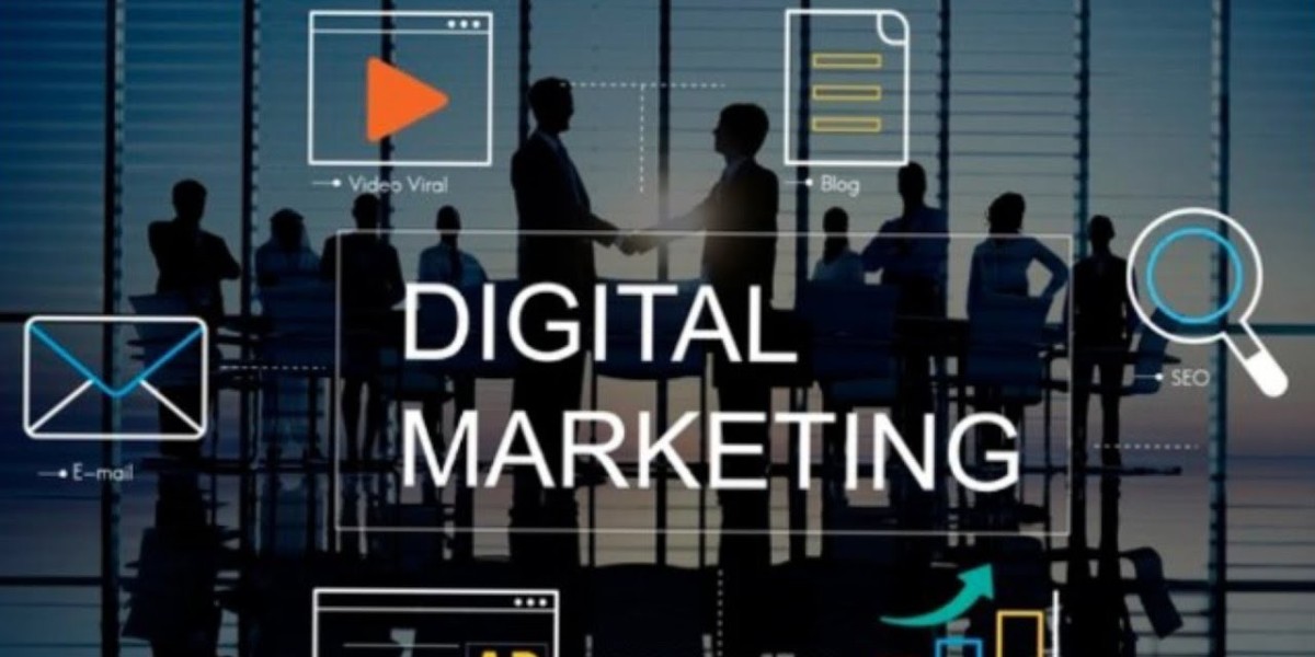 Skill Creatives – Elevate Your Brand with Pakistan’s Leading Digital Marketing Agency