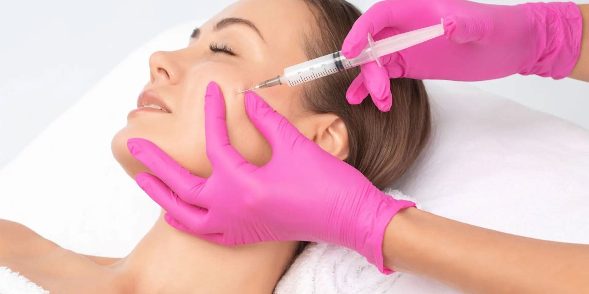 Is It Safe to Use Radiesse Filler Alongside Botox Treatments?