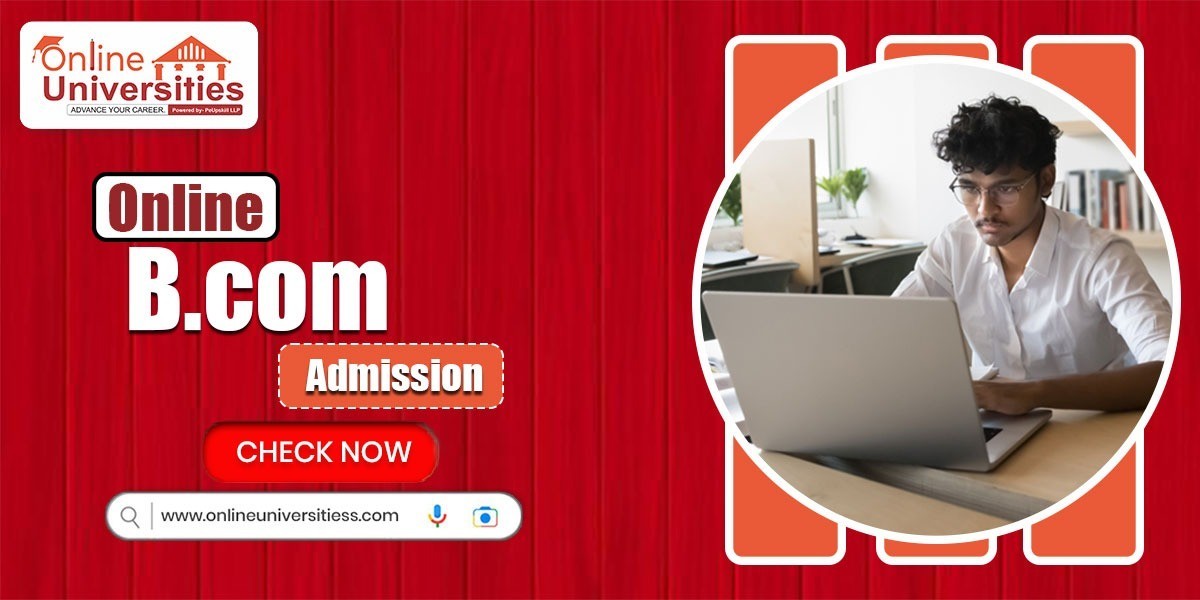 Manipal Online B.Com – Accredited Degree with Industry-Relevant Curriculum