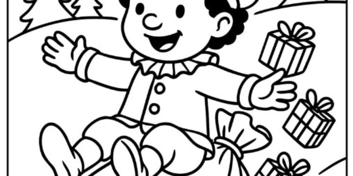Glijdende Piet in je piet kleurplaten en Sinterklaas kleurplaat blog