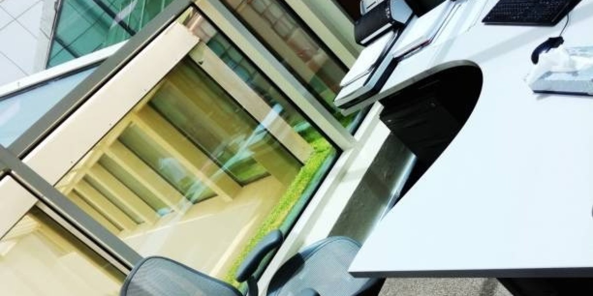 How a Private Office Space for Rent in Vintage Park Supports Business Growth
