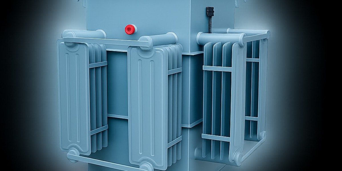 MSC Transformers: Leading Transformer Manufacturing Company in India