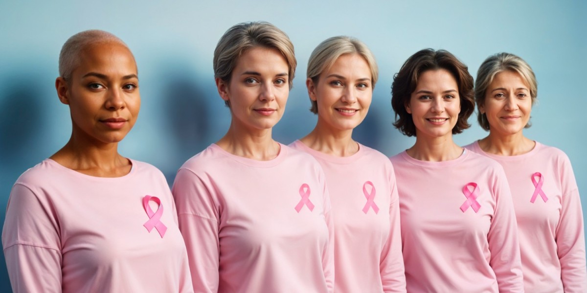 Global Triple Negative Breast Cancer Market Review
