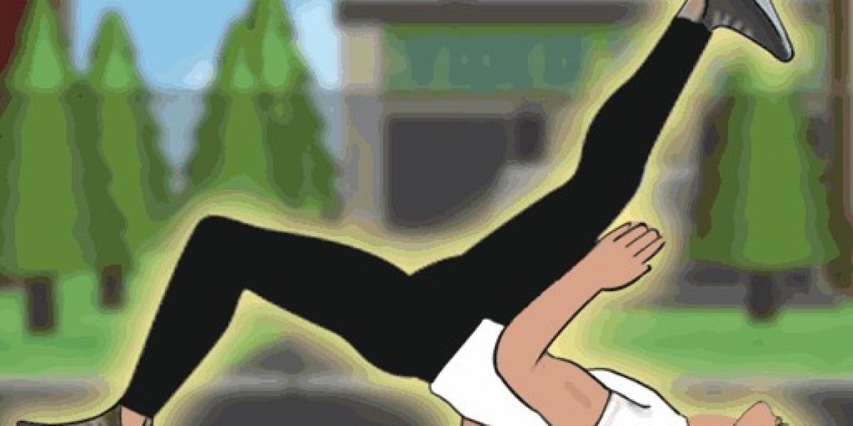 Wacky Flip – A Wild Flipping Journey Full of Challenges