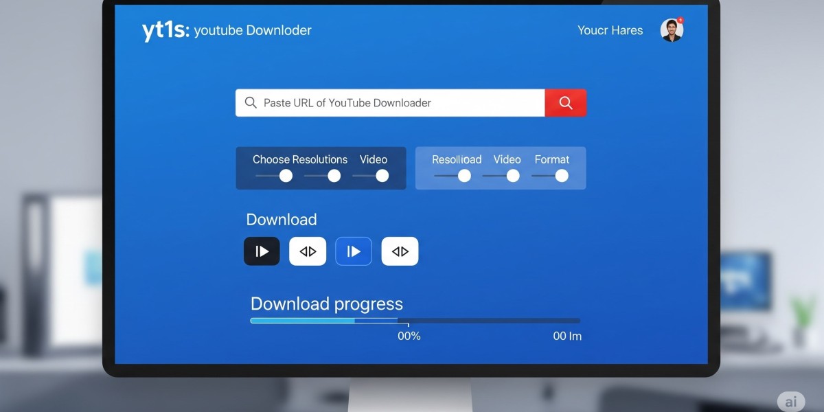 YT1S is the Tool Everyone’s Using to Download YouTube Videos
