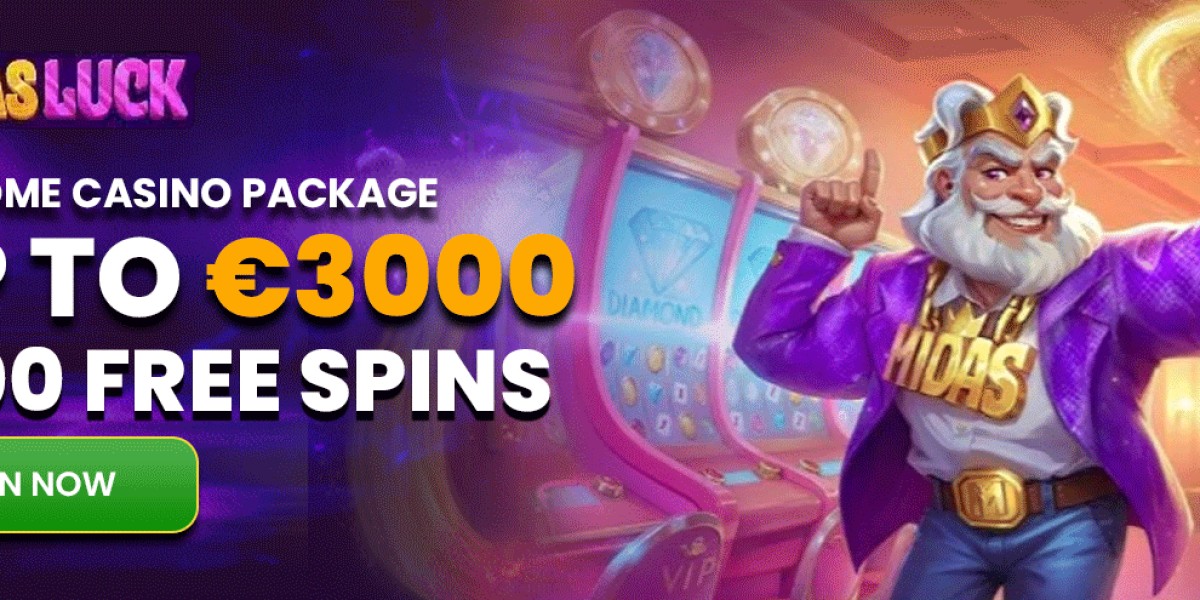 Was Spieler 2025 Midasluck : Ein Blick auf die Zukunft des Gamings in Deutschland