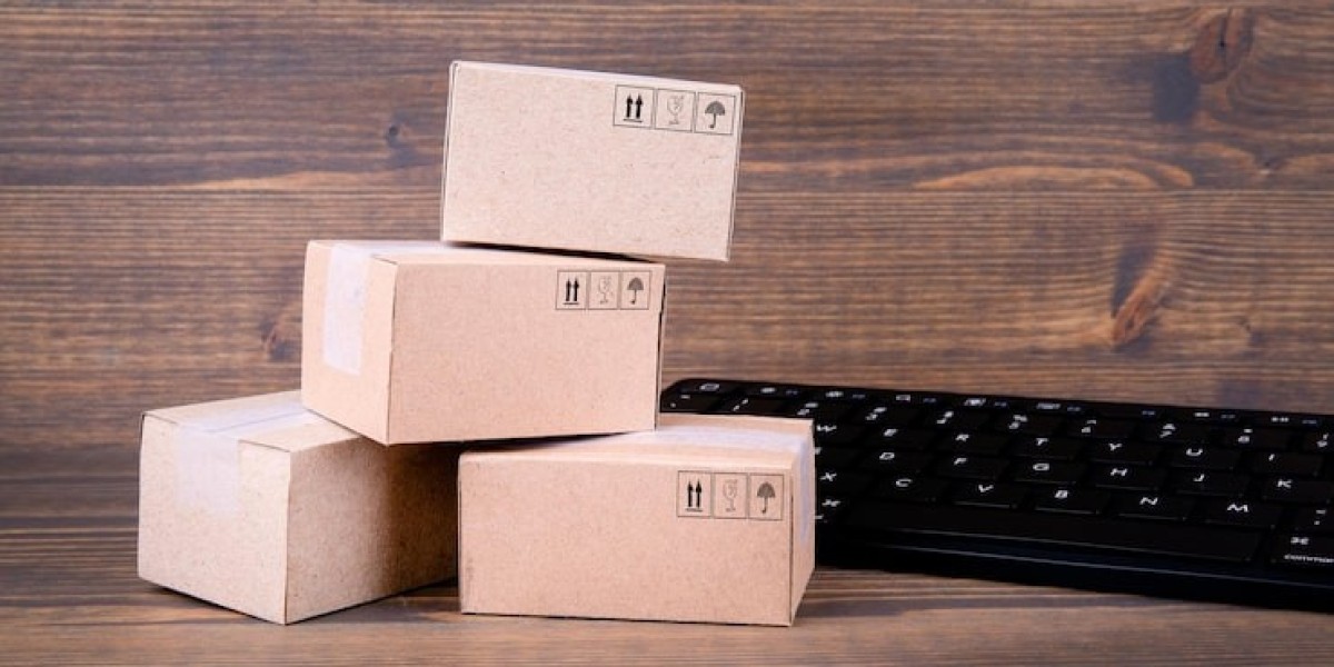Custom Product Packaging in Leeds: What Your Brand Needs to Know