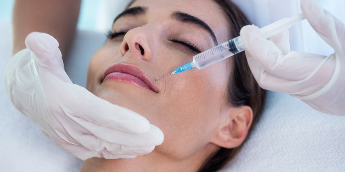 Before and After Dermal Filler Results in Dubai