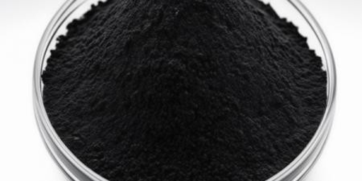 Global Acetylene Black Market Report: Demand, Supply, and Competitive Landscape