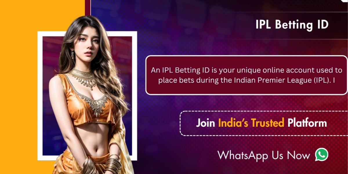Complete Guide to IPL Betting ID and IPL Cricket ID for New Users