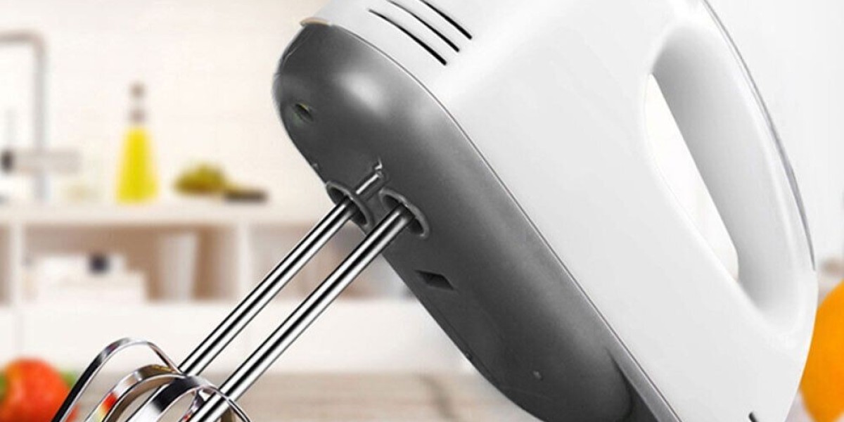 Delicious sauces you can easily make with a hand blender and a hand mixer