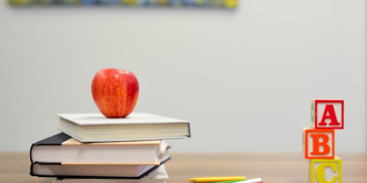Behind the Scenes at Score Academy: Florida’s Private School for Personalized Learning