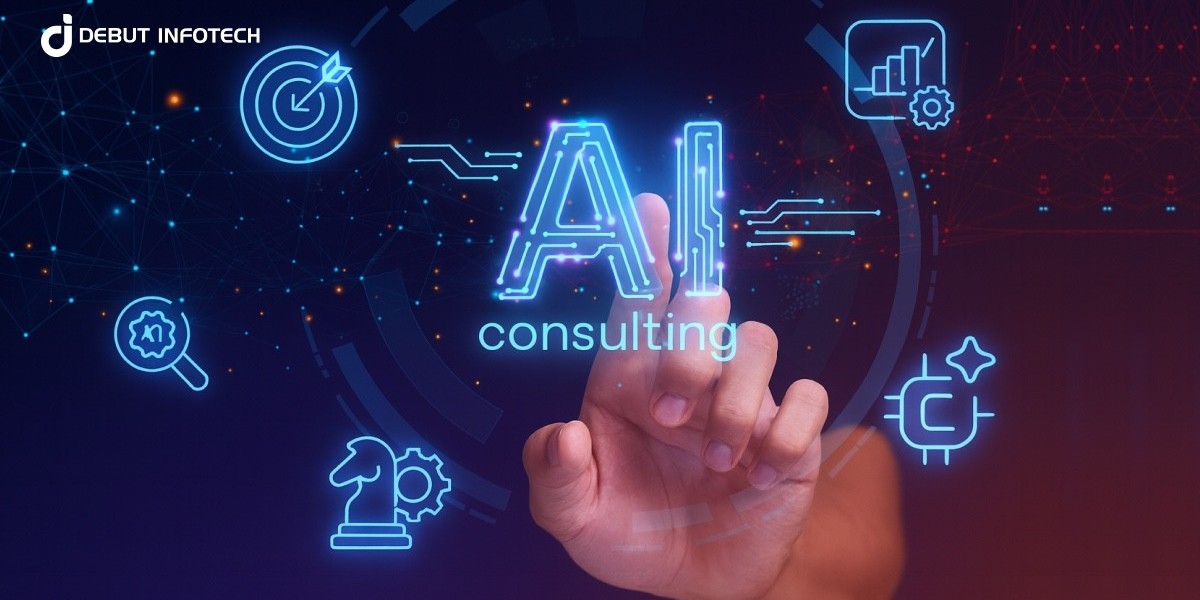 AI Consultancy and Services