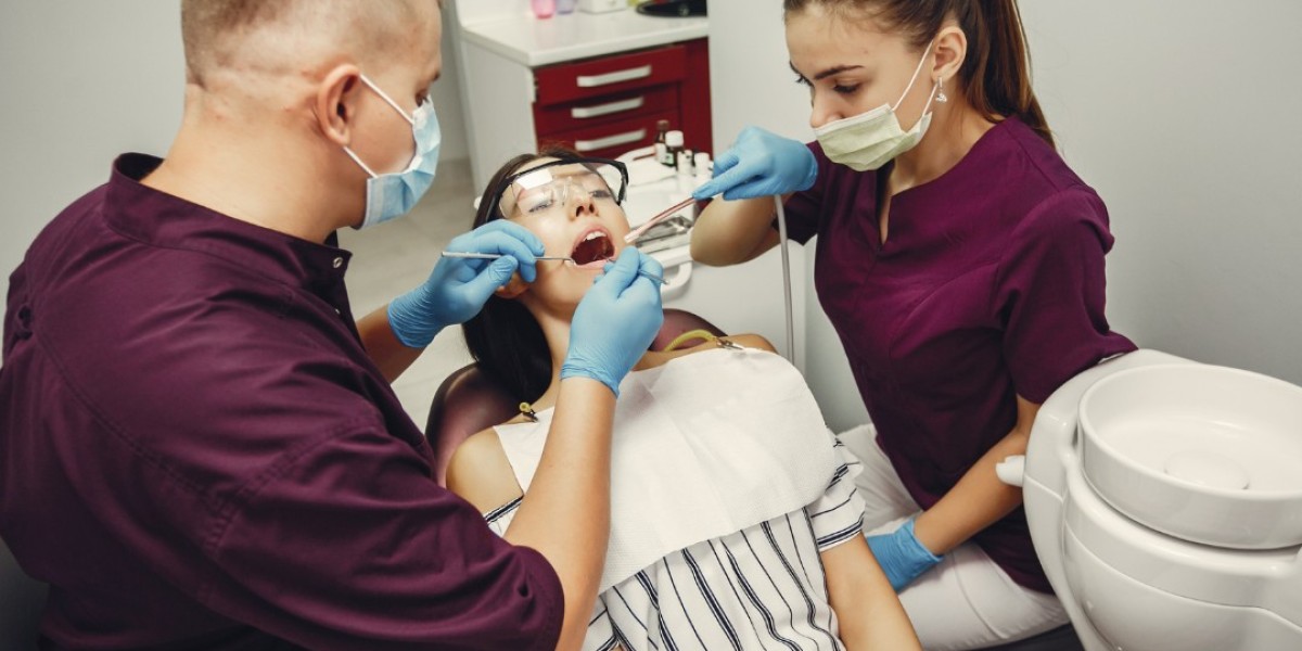 Dental Implant Surgery: Purpose, Benefits, and What to Expect