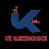 UK electronics