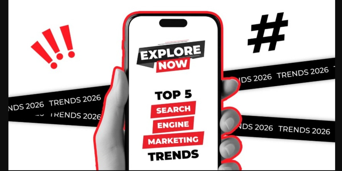 Zero-Click, Voice & Visual Search SEM Trends You Can’t Ignore in 2026