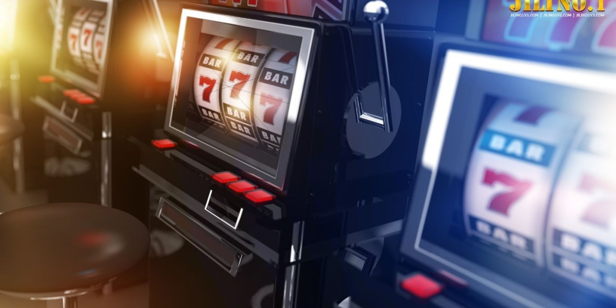 Unlock the Ultimate Gaming Experience with jilino1 Live.