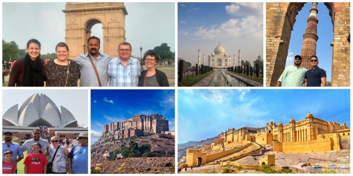 Experiencias culturales que no puedes perderte en Rajasthan y el norte de India