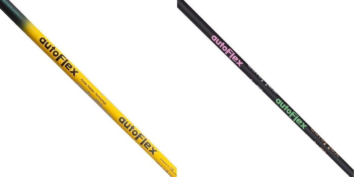 Are Autoflex Golf Shafts Worth the Money