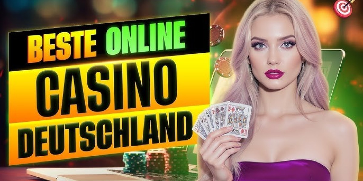 Best Online Casino – Technologie, Sicherheit und Spielererlebnis vereint