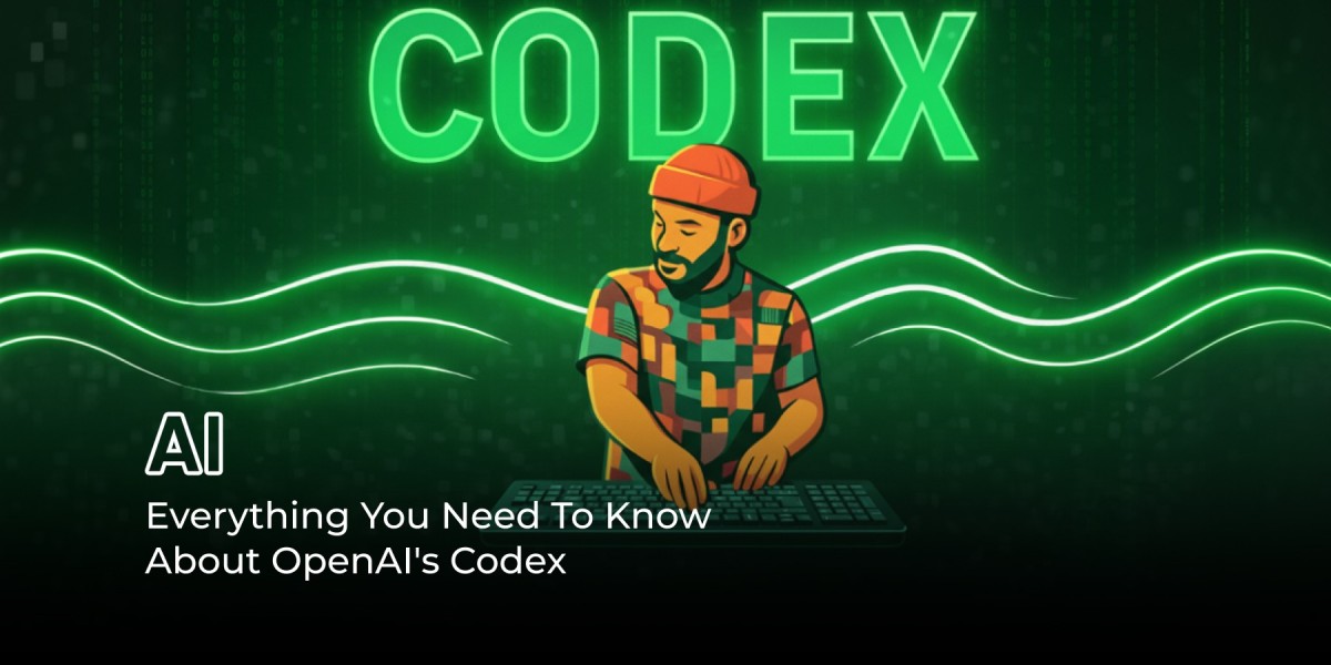 Everything You Need To Know About OpenAI's Codex