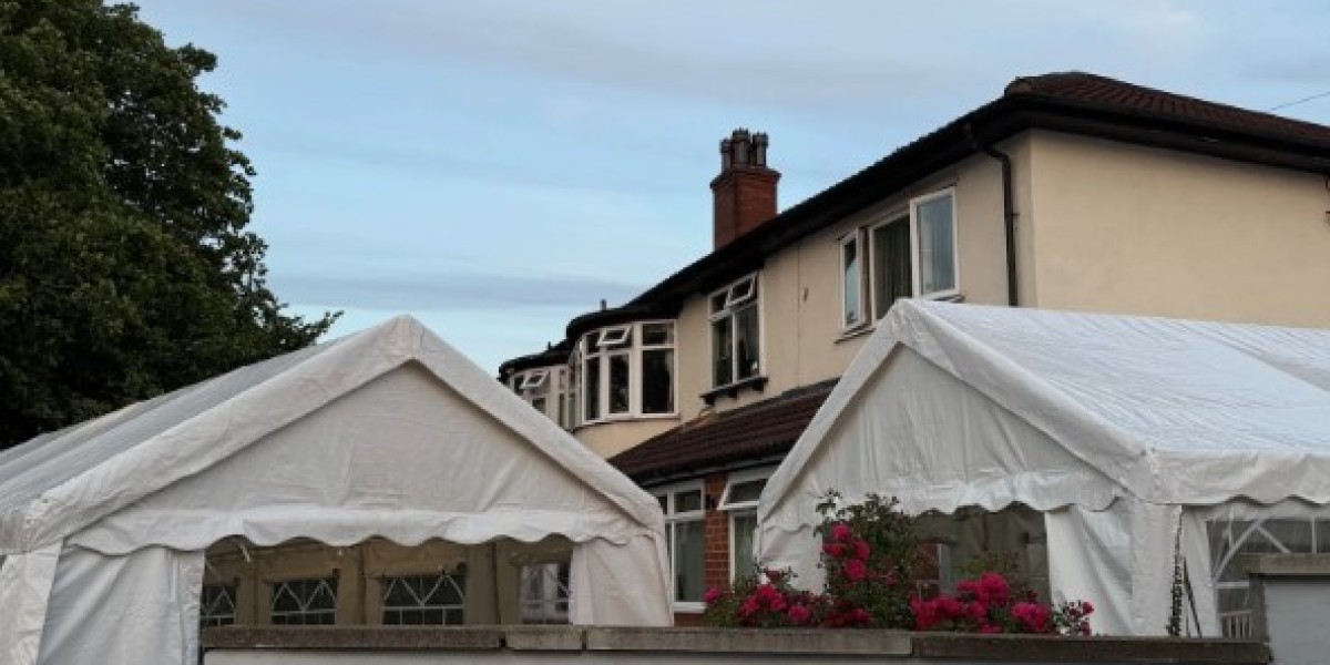 Marquee Hire Yorkshire: Transform Every Event Into A Grand Experience
