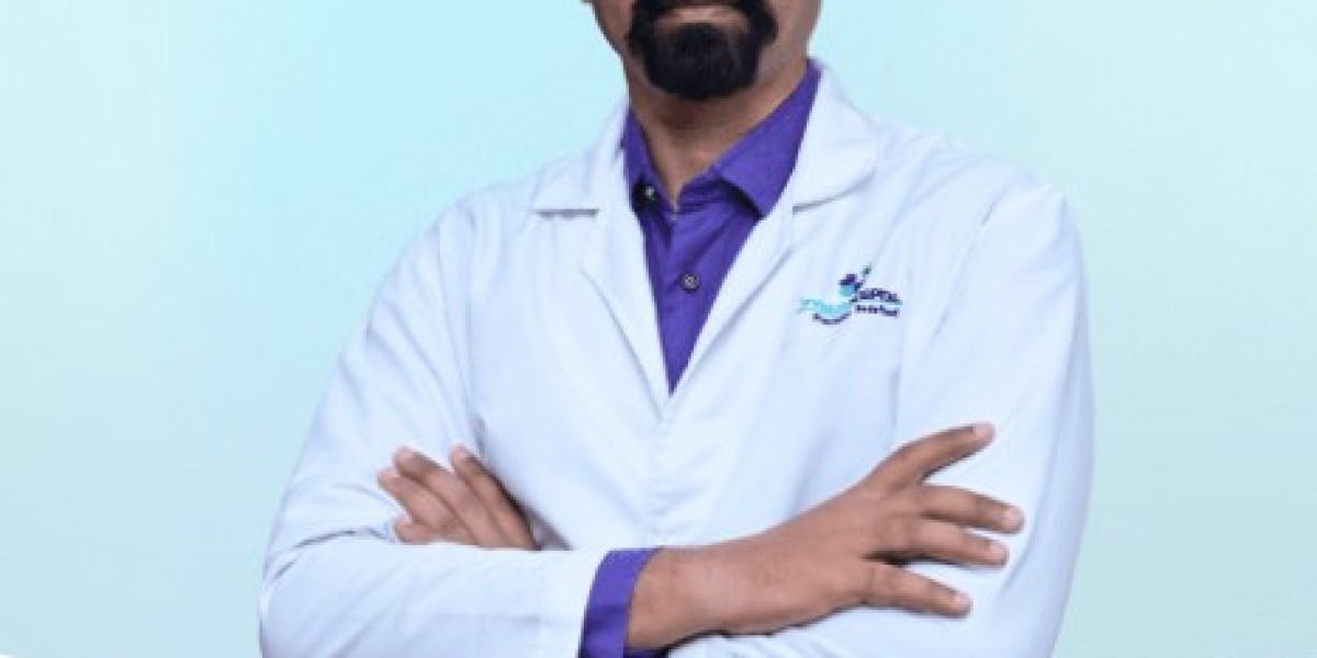 Best Urologist In Bengaluru specialist trusted for complex cases