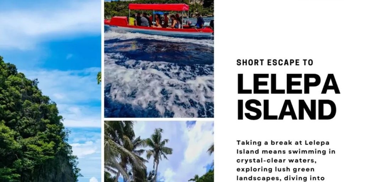 Discover the Best Day Tours in Vanuatu – Lelepa Island