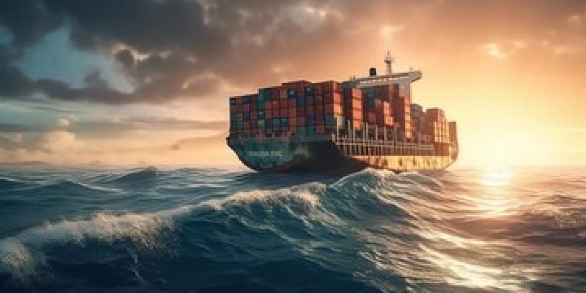 Autonomous Ships Market Transforming Maritime Logistics With Advanced AI and Real-Time Monitoring Technologies