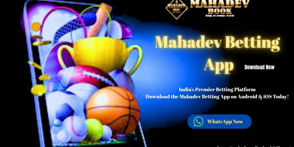 Mahadev Betting App – India’s Trusted Sports Betting Hub